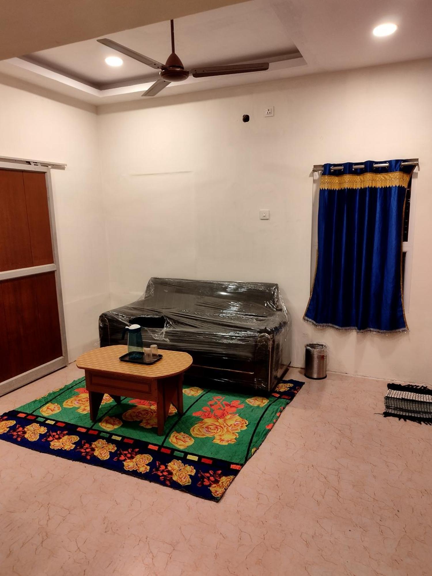 Aishwaryam Home Stay 马杜赖 外观 照片