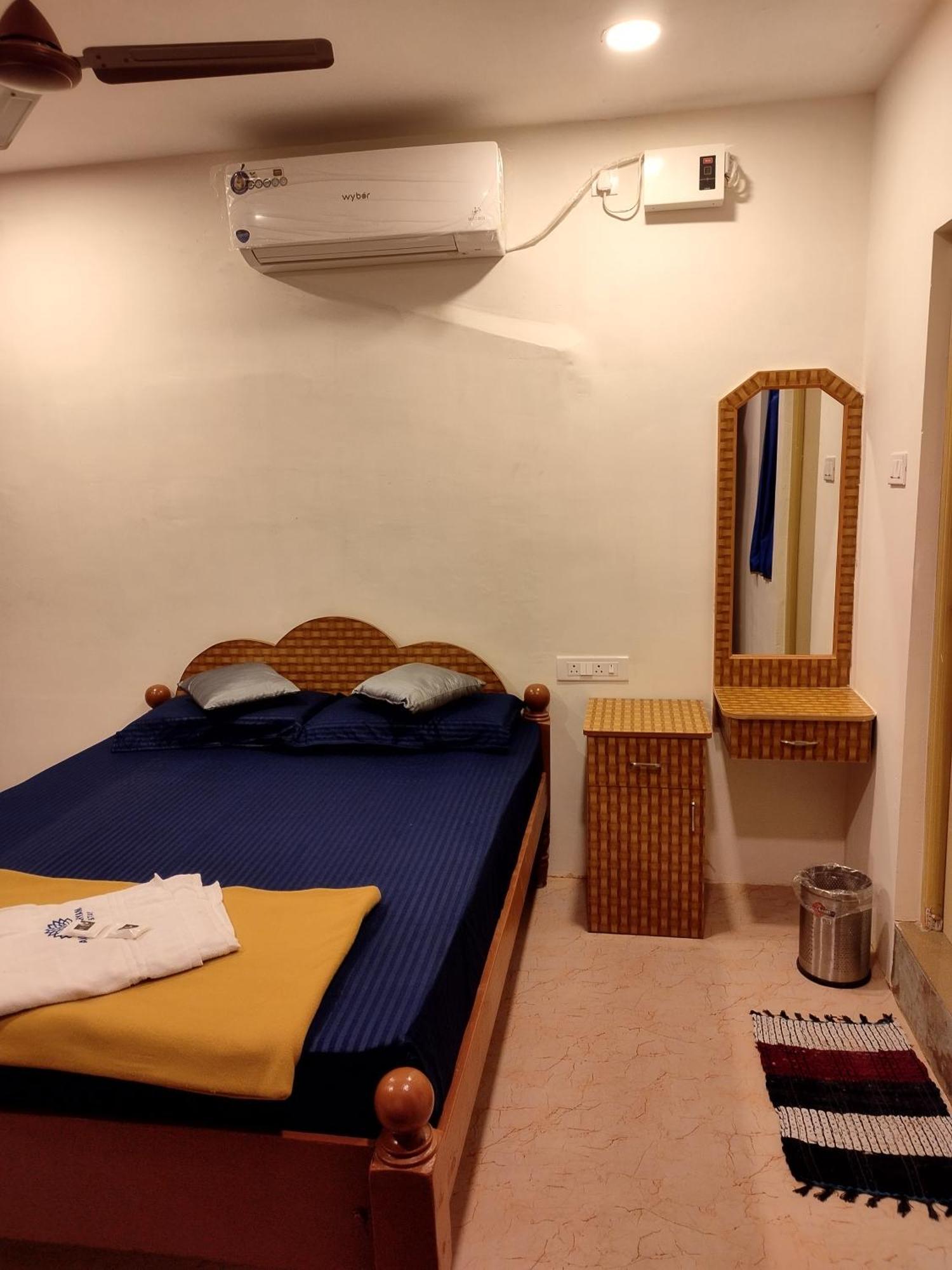 Aishwaryam Home Stay 马杜赖 外观 照片