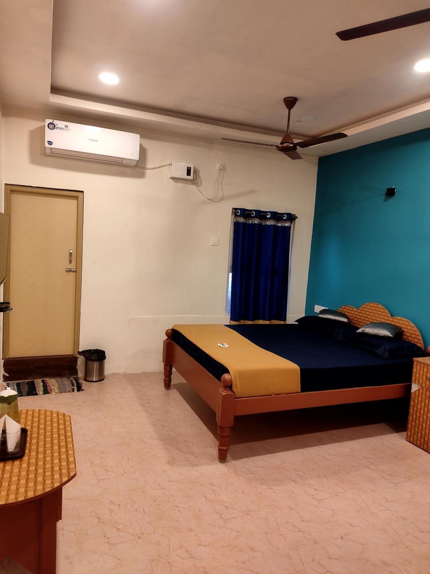 Aishwaryam Home Stay 马杜赖 外观 照片