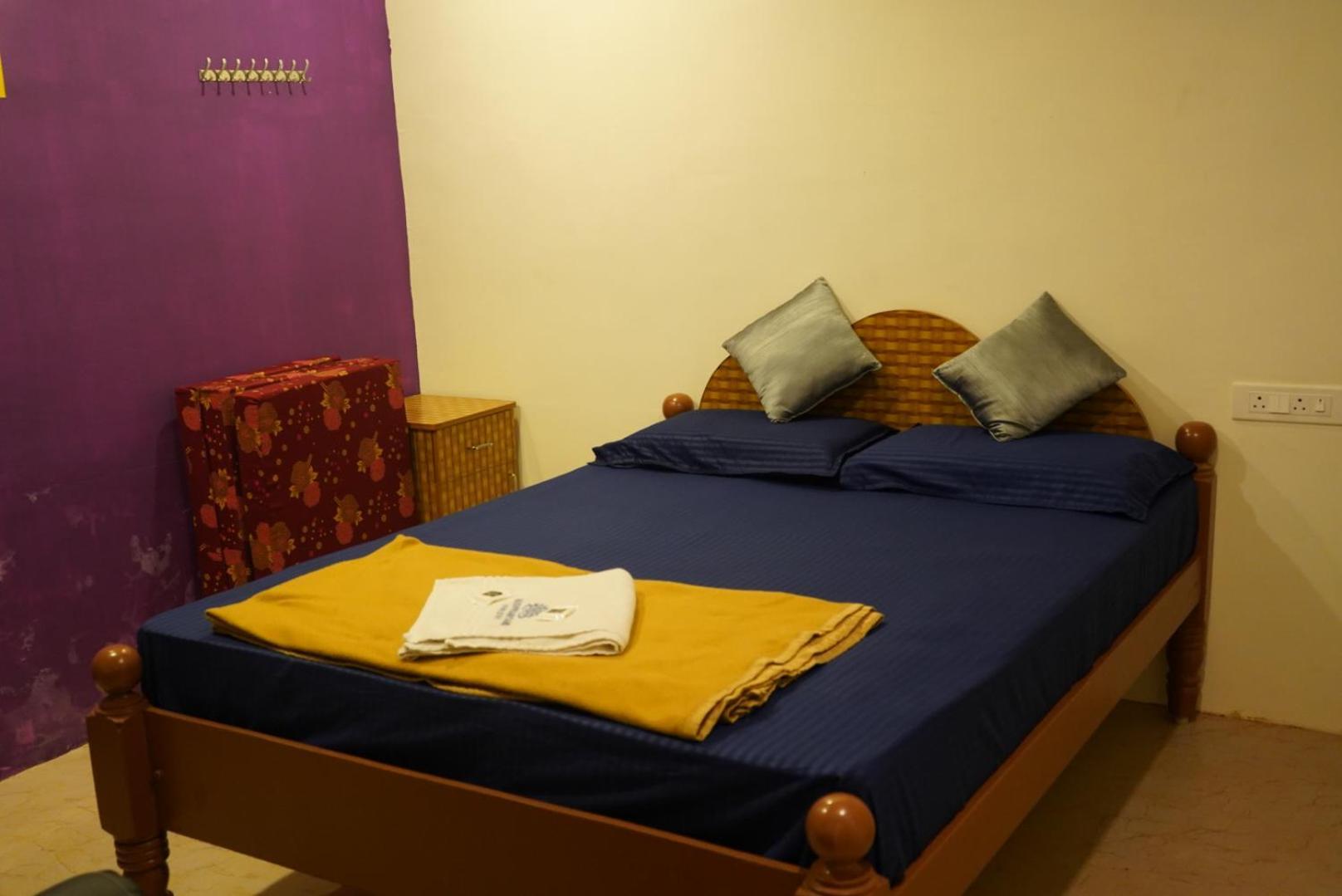 Aishwaryam Home Stay 马杜赖 外观 照片