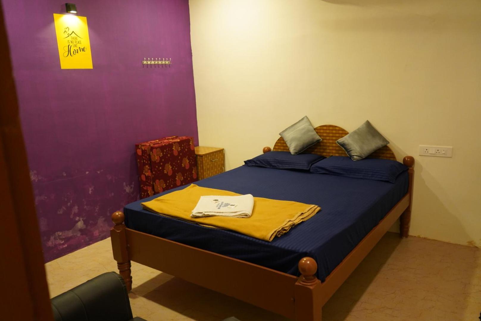 Aishwaryam Home Stay 马杜赖 外观 照片