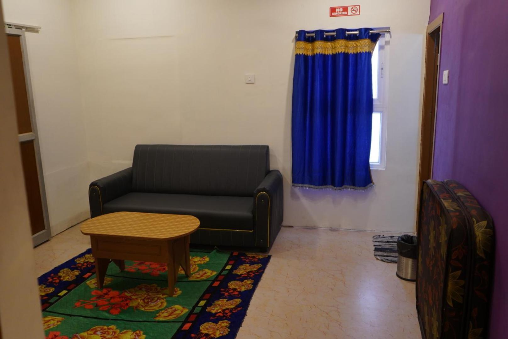 Aishwaryam Home Stay 马杜赖 外观 照片