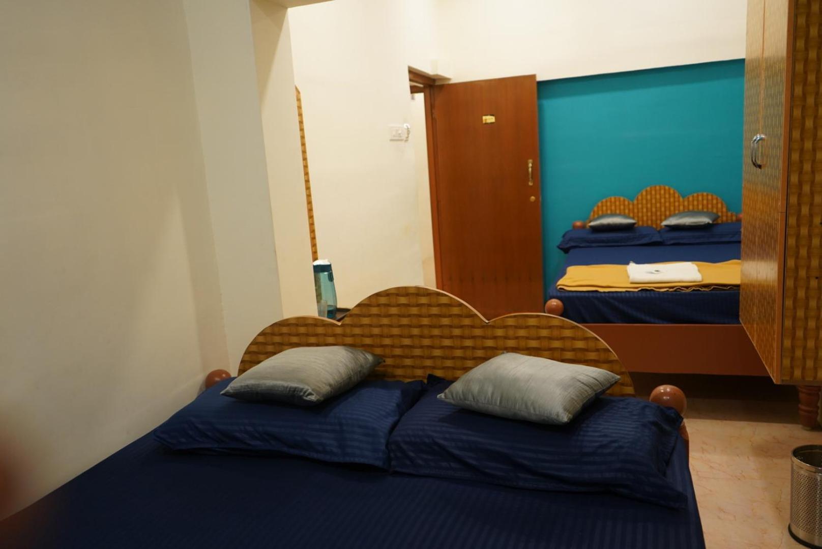 Aishwaryam Home Stay 马杜赖 外观 照片