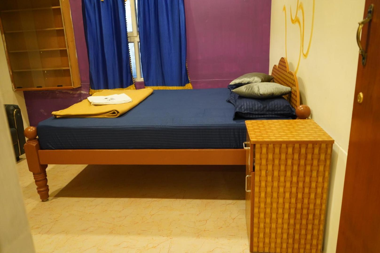 Aishwaryam Home Stay 马杜赖 外观 照片